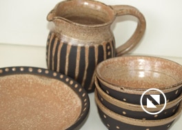 kauss Must savi Signe Krigul