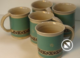 Piusa Savikoda keraamika