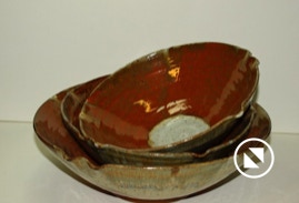 Piusa Savikoja keraamika Signe Krigul