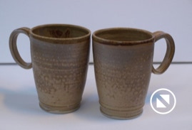 Piusa Savikoja keraamika