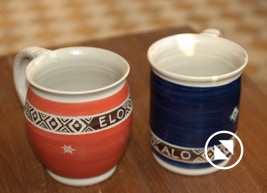 Piusa Savikoda keraamika