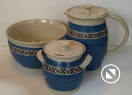 Piusa Savikoda keraamika