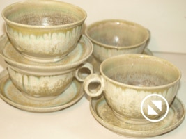 teetass teekruus Signe Krigul