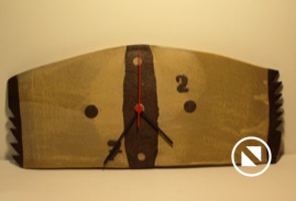 Piusa Savikoja keraamika