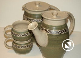 Piusa Savikoda keraamika