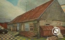 meelis krigul