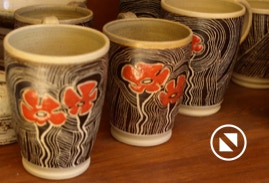 Piusa Savikoda savist kruus suur 