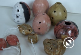 Piusa Savikoda Adeele-Ann Krigul