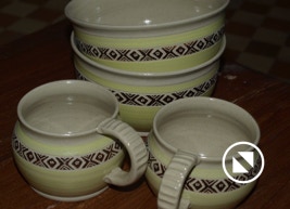 Piusa Savikoda keraamika