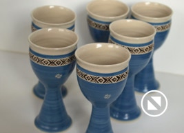 Piusa Savikoda keraamika