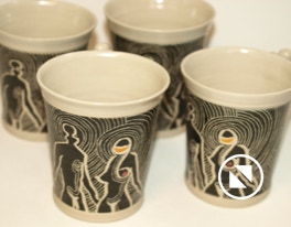 Piusa Savikoda keraamika Meelis Krigul