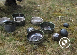 Raku Keraamika