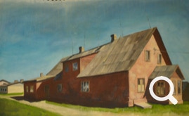meelis krigul otsa küla