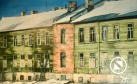 meelis krigul kopli