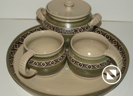 Piusa Savikoda keraamika