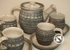 raku keraamika