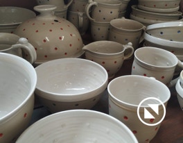 kauss kruus täpiline Meelis Krigul