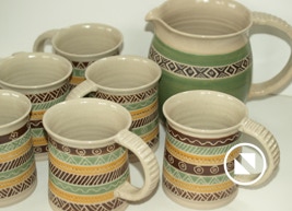 Piusa Savikoda kruus kann