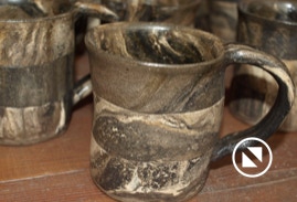 Piusa Savikoda keraamika Signe Krigul