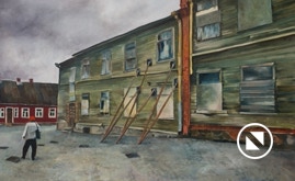 meelis krigul