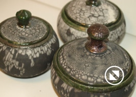 naked raku keraamika meelis krigul