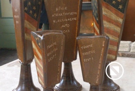 Keraamilised karikad