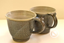 Piusa Savikoja keraamika