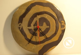 Piusa Savikoja keraamika