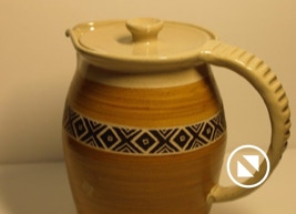 Piusa Savikoda keraamika