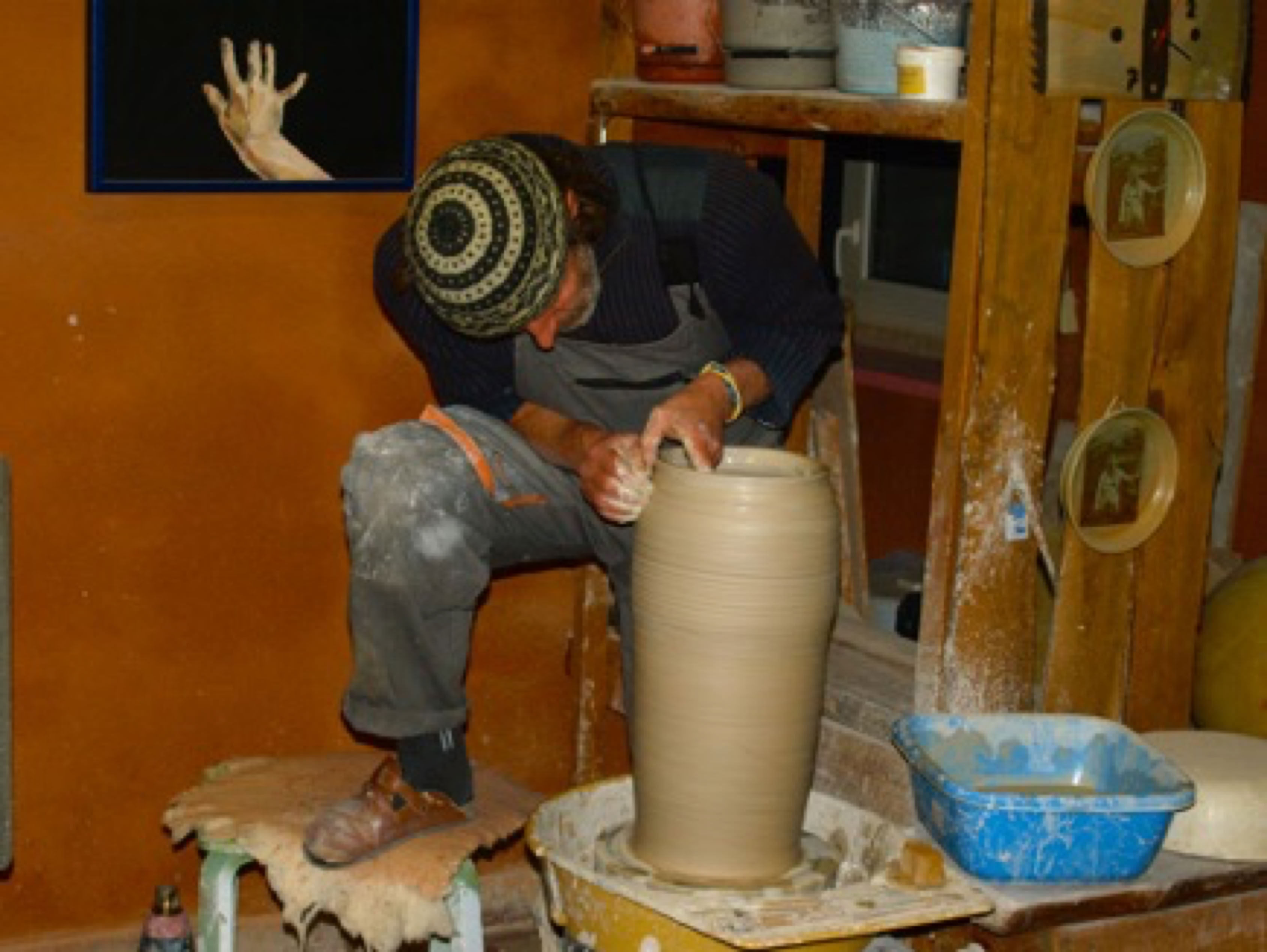 Meelis Krigul Piusa Savikoda