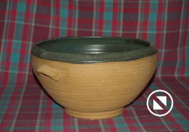 Piusa Savikoda suur kauss