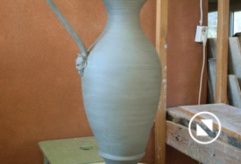 Piusa Savikoja keraamika