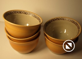 Piusa Savikoda keraamika