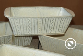 Keraamilised leivavormid leivavorm küpsetusvorm