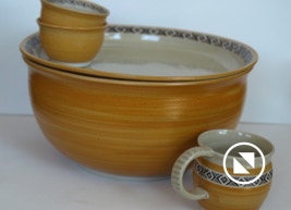 Piusa Savikoda keraamika