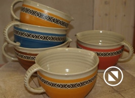 Piusa Savikoda keraamika