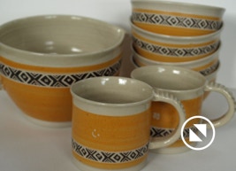 Piusa Savikoda keraamika