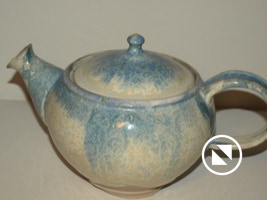 teekann