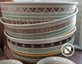 Suur kauss taignakauss