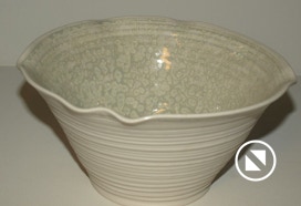 Signe Krigul portselan