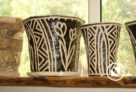 Piusa Savikoja keraamika Signe Krigul