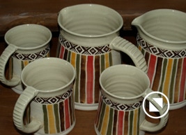 Piusa Savikoda keraamika