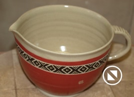 Piusa Savikoda keraamika