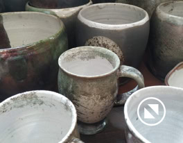 raku keraamika