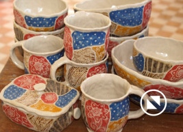 Piusa Savikoda Signe Krigul