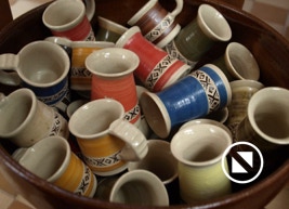 Piusa Savikoda keraamika