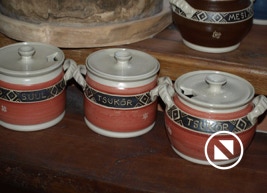 Piusa Savikoda keraamika