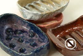 Seebialused Eva-Lotta Krigul