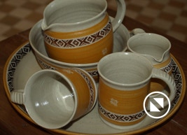 Piusa Savikoda keraamika