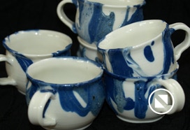 Signe Krigul portselan